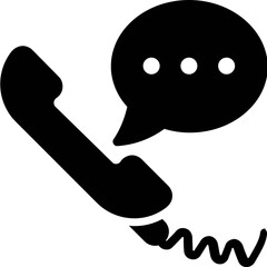 Helpline Vector Icon