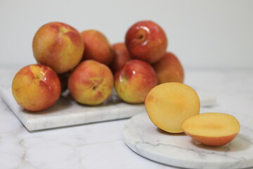 자두 PLUM