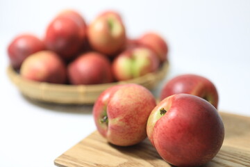 신비 복숭아(천도복숭아) PEACH