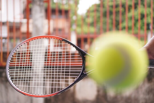 Tennis Background" Images – Browse 519 Stock Photos, Vectors, and Video |  Adobe Stock
