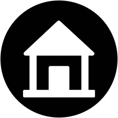 Bank Isolated Vector icon which can easily modify or edit

