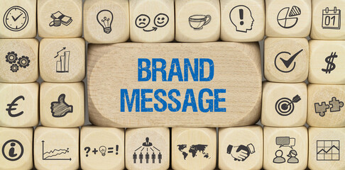 Brand Message