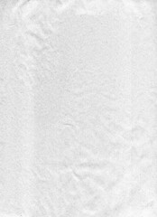 white paper texture with detail on it surface