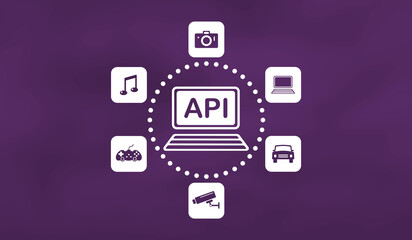 Concept of api