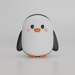 penguin