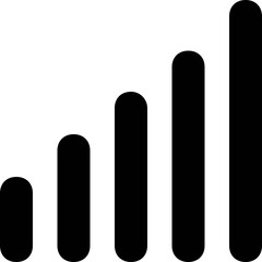 Wifi Signals Vector Icon