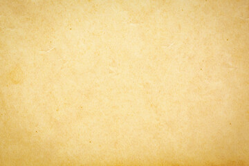 old vintage brown paper texture background
