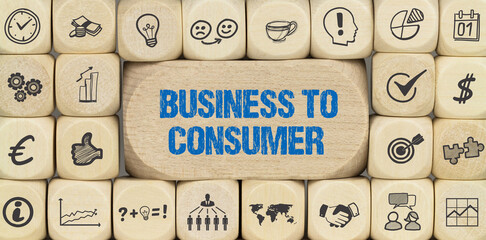 Business to Consumer