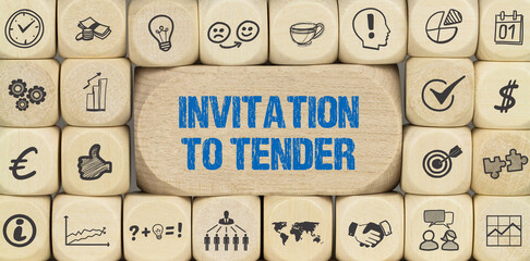 invitation to tender