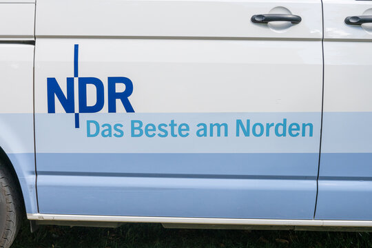 Kiel, Aug. 2022 Skandal im NDR Funkhaus Kiel, es geht um politische Einflu&szlig;nahme in der Politikredaktion.