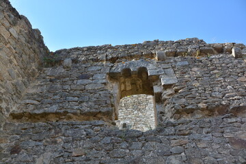 Miranda del Castañar