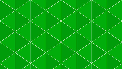Fototapeta na wymiar abstract triangular graphic seamless pattern eps vector 