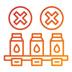 Mis Pick Icon Style © Circlon