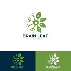 tree brain logo concept. human mind, growth , innovation, thinking, symbol stock illustration.