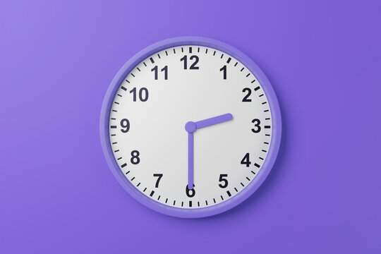 02:30am 02:30pm 02:30h 02:30 14h 14 14:30 am pm countdown - High resolution analog wall clock wallpaper background to count time - Stopwatch timer for cooking or meeting with minutes and hours	