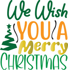 Fototapeta premium christmas svg design cut files