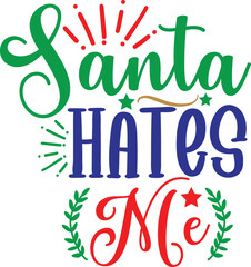 christmas svg design cut files