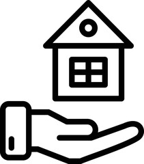 Investment Vector Icon Design Illustration