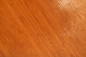 Wooden textured background closeup.Veneer texture.
