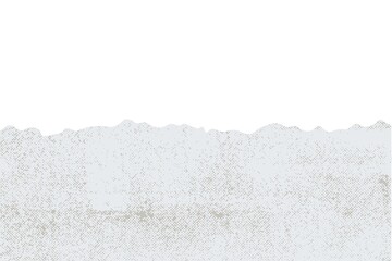 Abstract background in white and gray