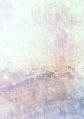 Fototapeta premium Vertical Background template Trendy classic texture for your graphic design works with copy space