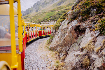 Petit train d'Artouste