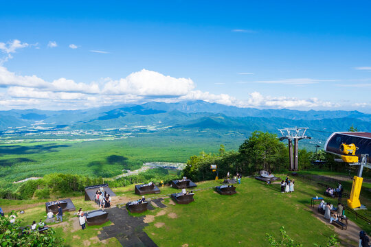 「清里」の写真素材 1,415件の無料イラスト画像 Adobe Stock