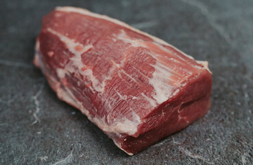 Carne argentina . peceto 
pastura natural argentina 