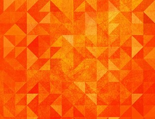 orange color of abstract background