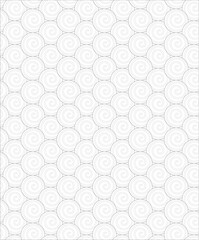 circle pattern background coloring pages and line patterns