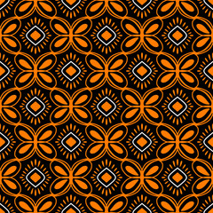 seamless pattern