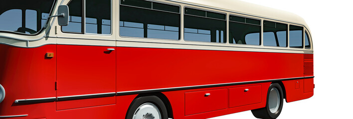 concept transport of people, buses © juanjo