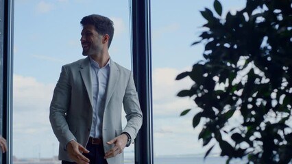 Romantic couple embracing kissing in hotel. Love couple hugging at dating