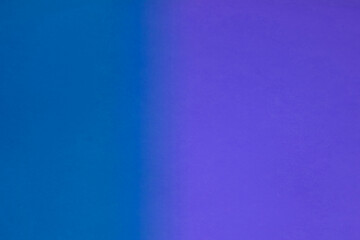 Abstract Background consisting Dark and light blend of navy blue purple colors to disappear into one another for creative design cover page