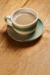Coffee cup