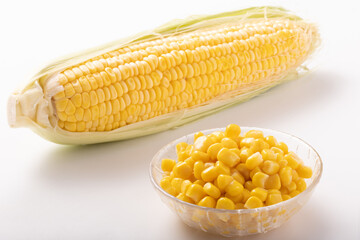 スイートコーン