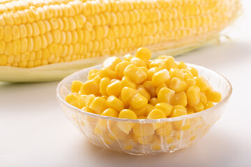 スイートコーン