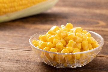 スイートコーン