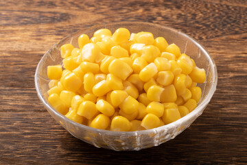 スイートコーン