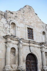 Fototapeta premium ALAMO