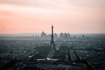 Eiffel Tower | Paris