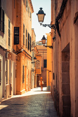 rue de Ciutadella