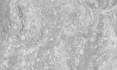 Fototapeta na wymiar Gray scratched marble textured background