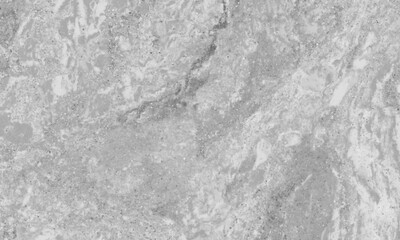 Gray scratched marble textured background