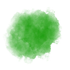 Watercolor Splash Paint