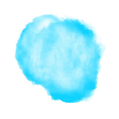 Watercolor Splash Paint