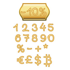 Die wertvollen Prozente