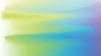 Abstract luxury color gradient design background