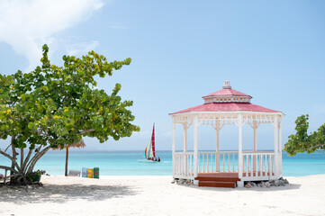 everyone to the beach!