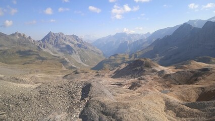 Grande Traversée des Alpes